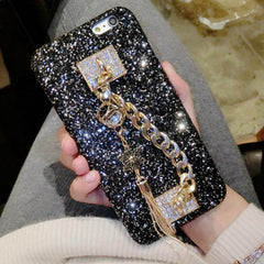 Luxury Girl Fashionable Durable Slim Premium iPhone Case