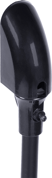 2pcs Speaker Stands Stand Rear Surround Sound Satellite Speakers Adjustable