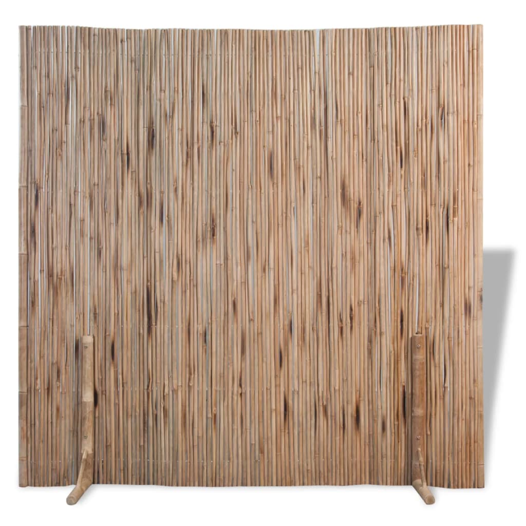 Bamboo Fence180x180 cm
