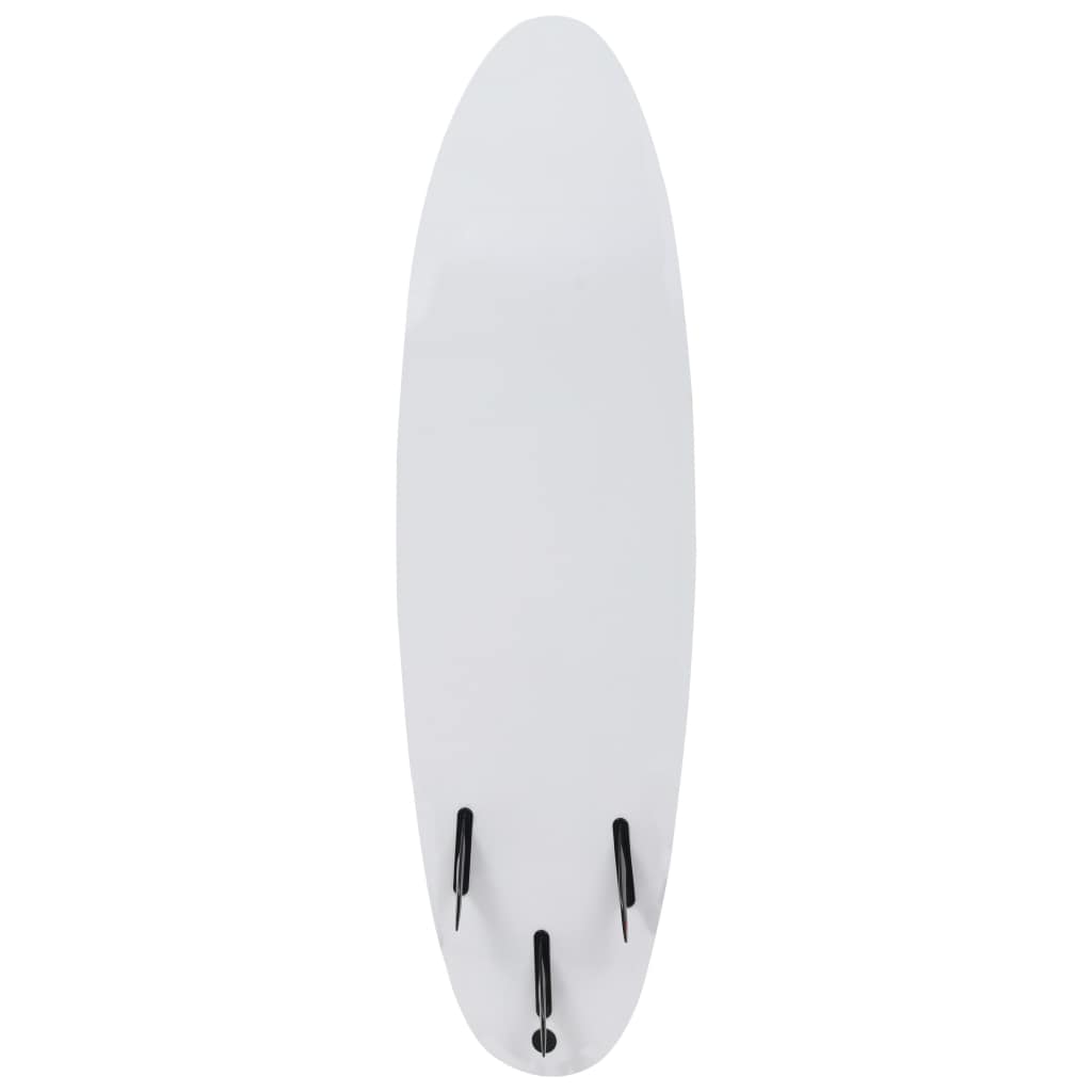Surfboard 170 cm Stripe