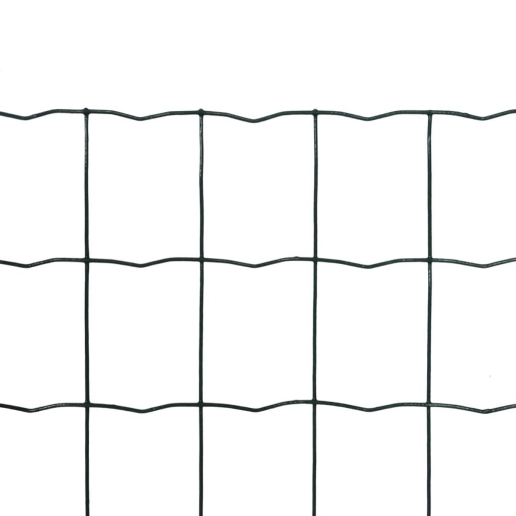 Euro Fence 10 x 0.8 m with 100 x 100 mm Mesh