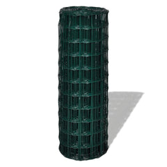 Euro Fence 10 x 0.8 m with 100 x 100 mm Mesh