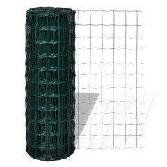 Euro Fence 25 x 1.0 m with 100 x 100 mm Mesh