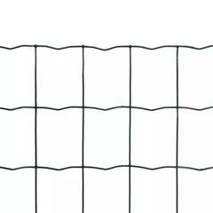 Euro Fence 25 x 1.0 m with 100 x 100 mm Mesh