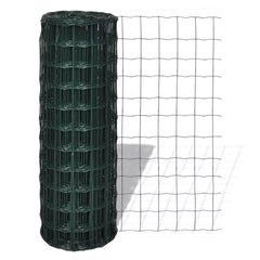 Euro Fence 25 x 1.5 m with 100 x 100 mm Mesh