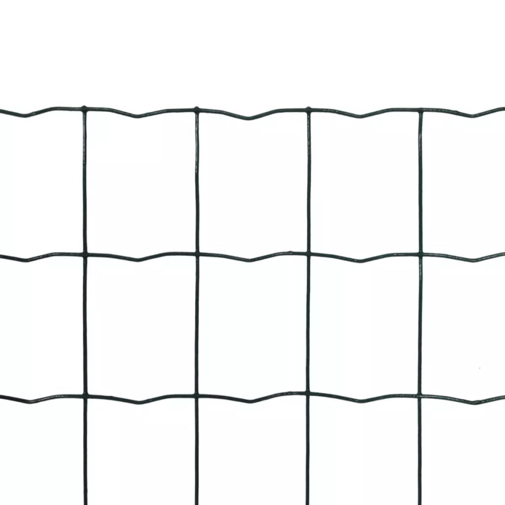 Euro Fence 25 x 1.5 m with 100 x 100 mm Mesh