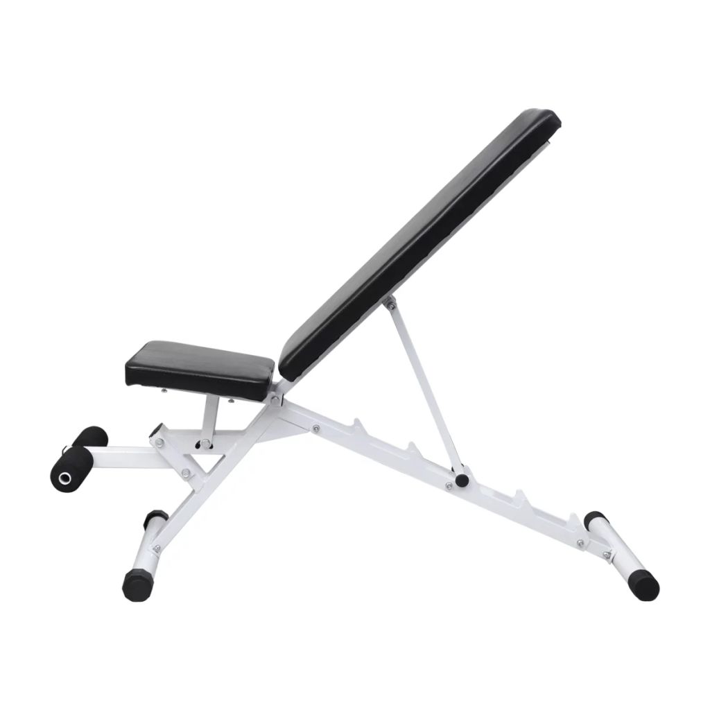 Fitness Workout Utility Bench
