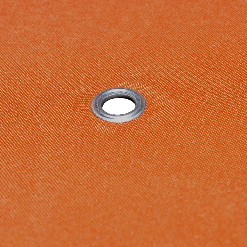 Water-proof Gazebo Cover Canopy 310 g/m² Terracotta 3 x 3 m
