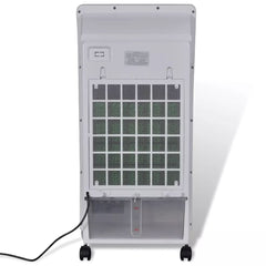 Mobile Air Cooler Ventilator Air Purifier Humidifier 8 L