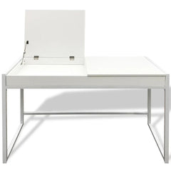 Vanity Table White