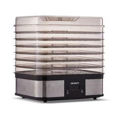 Devanti 7 Trays Food Dehydrator