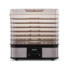 Devanti 7 Trays Food Dehydrator