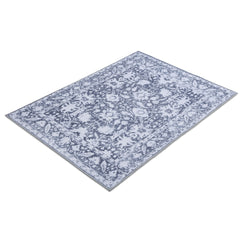 Artiss Floor Rug 200x290 Mat Carpet Short Pile Fafi