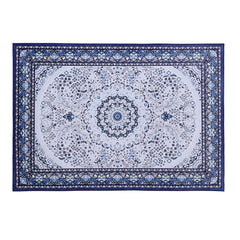 Artiss Rug 200x290cm Area Rug Large Carpet Soft Short Pile Modern Gaspar