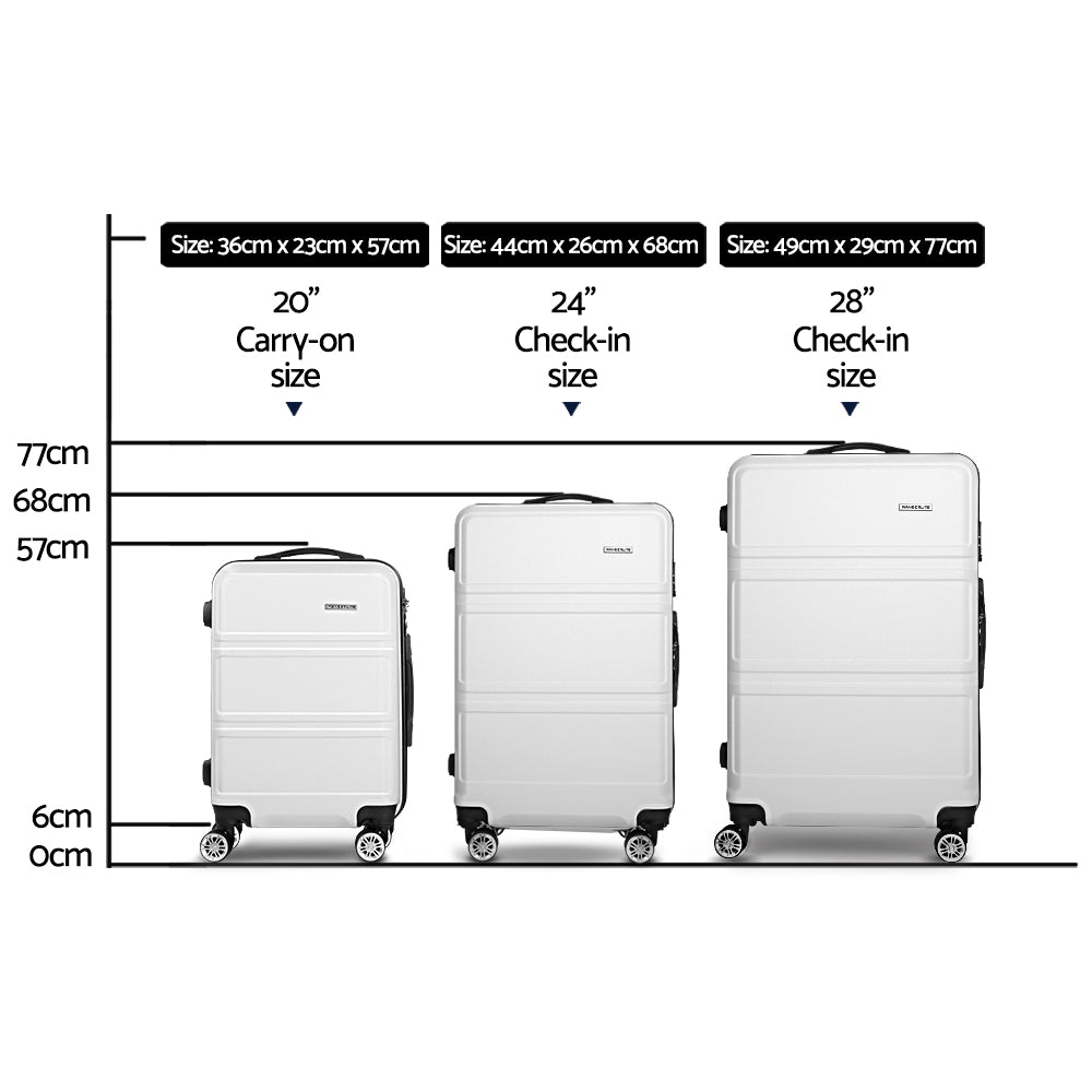 Wanderlite 20