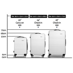 Wanderlite 20