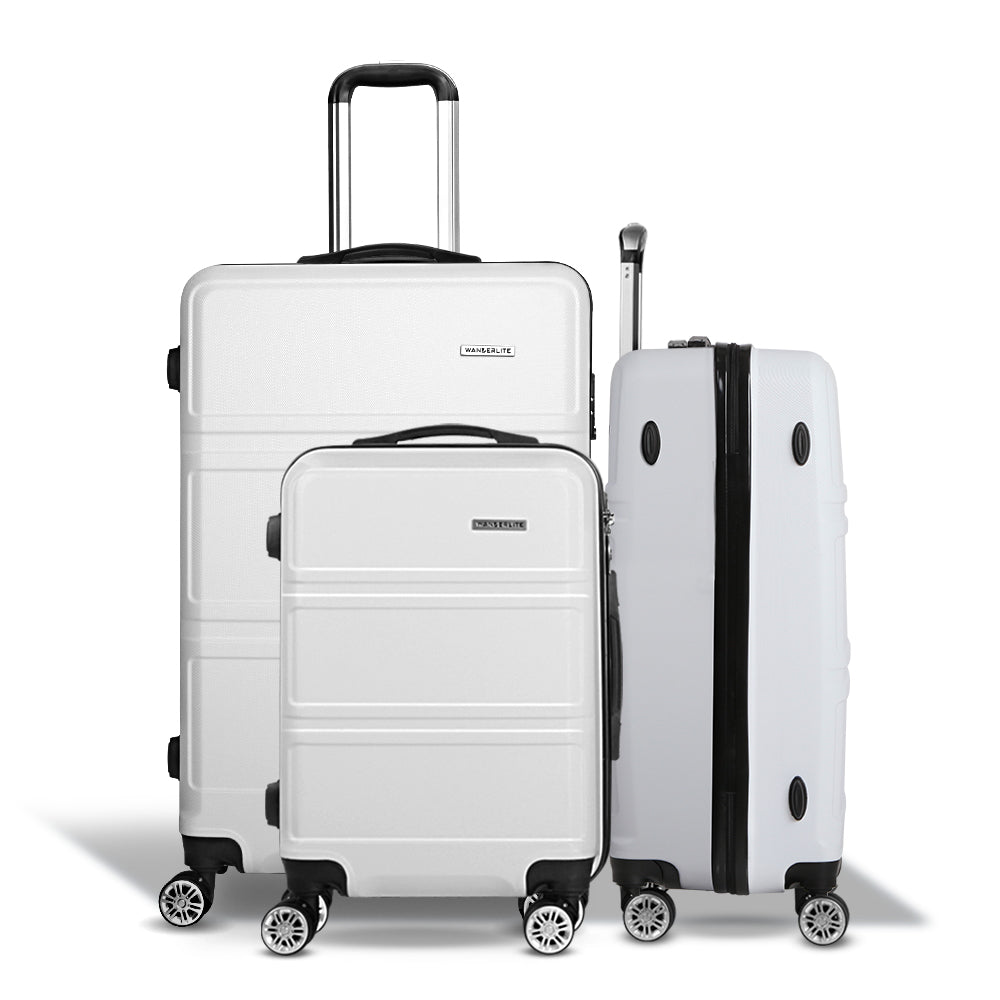 Wanderlite 20