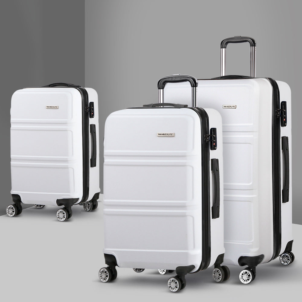 Wanderlite 20