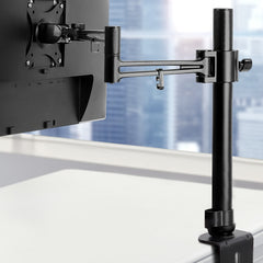 Artiss Monitor Arm Desk Mount Screen Holder Bracket