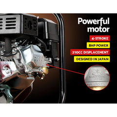 Giantz Petrol Water Pump 2