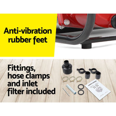 Giantz Petrol Water Pump 2