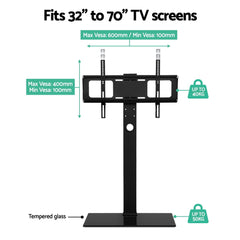 Artiss TV Stand Mount Bracket for 32