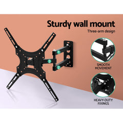 Artiss TV Wall Mount Bracket for 24