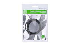 UGreen 3.5mm male to 3.5mm male cable 1.5M 10734