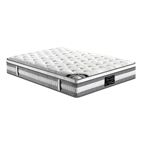 Premium Euro Top Rolled up Mattress Single Size