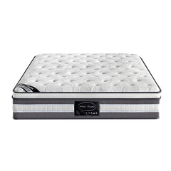 Premium Euro Top Rolled up Mattress Single Size