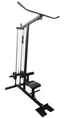 Lat PullDown Low Row Fitness Machine