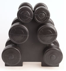 12kg Dumbbell Weights Set