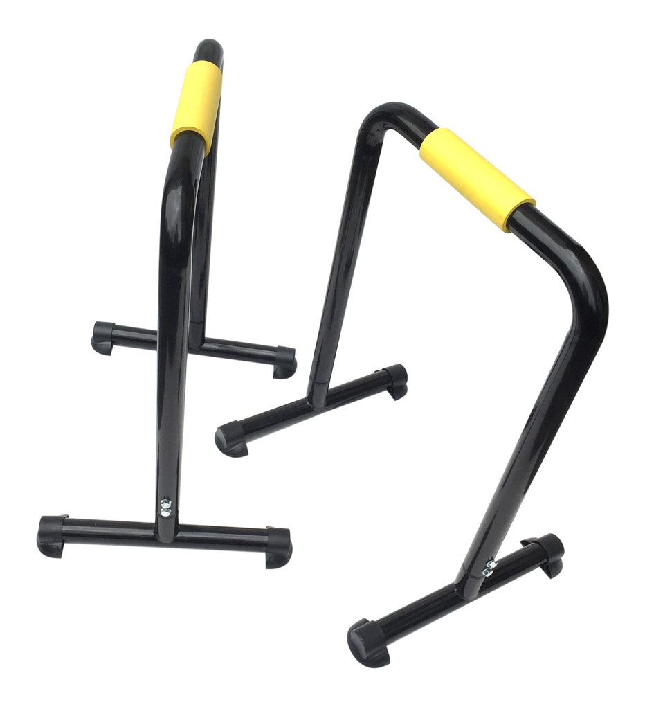 Chin Dip Parallel Bar Push Up Dipping Equipment