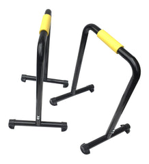 Chin Dip Parallel Bar Push Up Dipping Equipment