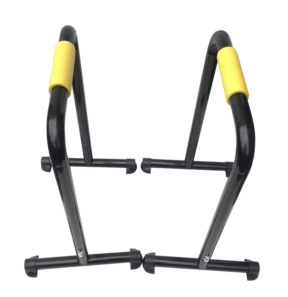 Chin Dip Parallel Bar Push Up Dipping Equipment