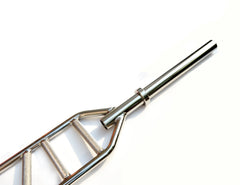 Olympic Swiss Bar Specialty Barbell