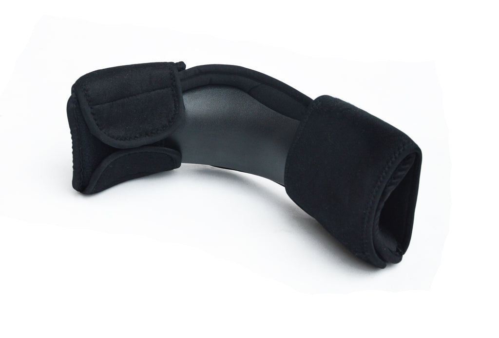 Night Plantar Fasciitis Sleep Support Adjustable Brace Splint Fits 40-45 Size