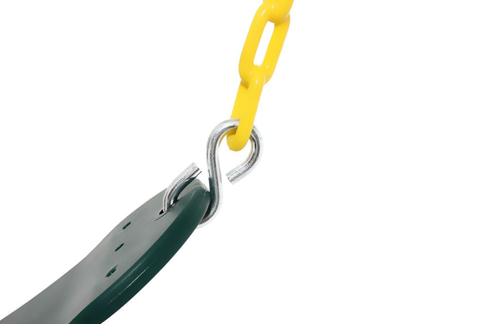 2 Pack Swings Seats Heavy Duty 66