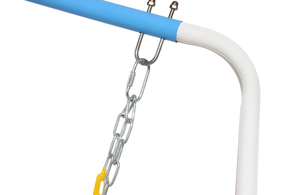 2 Pack Swings Seats Heavy Duty 66