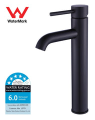 Tall Basin Mixer Tap Faucet -Kitchen Laundry Bathroom Sink