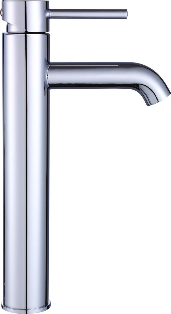 Tall Basin Mixer Tap Faucet -Kitchen Laundry Bathroom Sink
