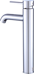 Tall Basin Mixer Tap Faucet -Kitchen Laundry Bathroom Sink