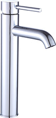 Tall Basin Mixer Tap Faucet -Kitchen Laundry Bathroom Sink