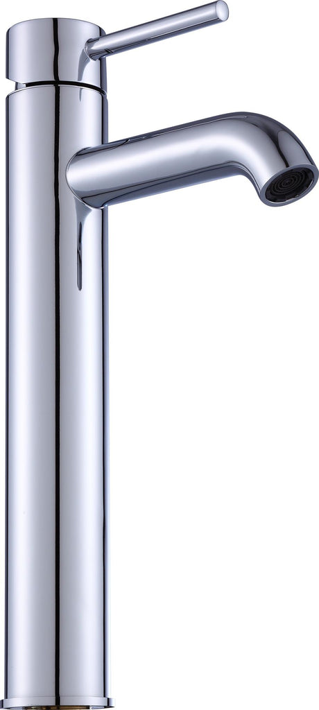 Tall Basin Mixer Tap Faucet -Kitchen Laundry Bathroom Sink