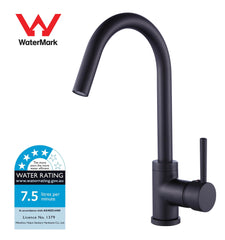 Kitchen Mixer Tap Faucet for Basin Laundry Sink