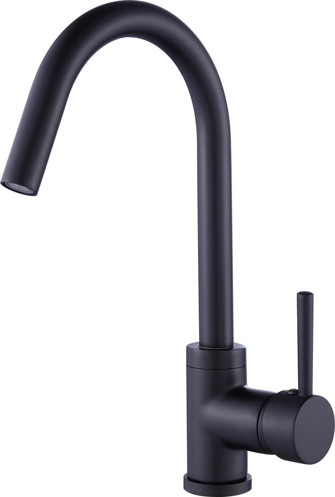 Kitchen Mixer Tap Faucet for Basin Laundry Sink