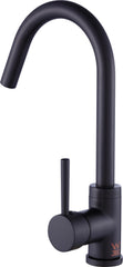 Kitchen Mixer Tap Faucet for Basin Laundry Sink