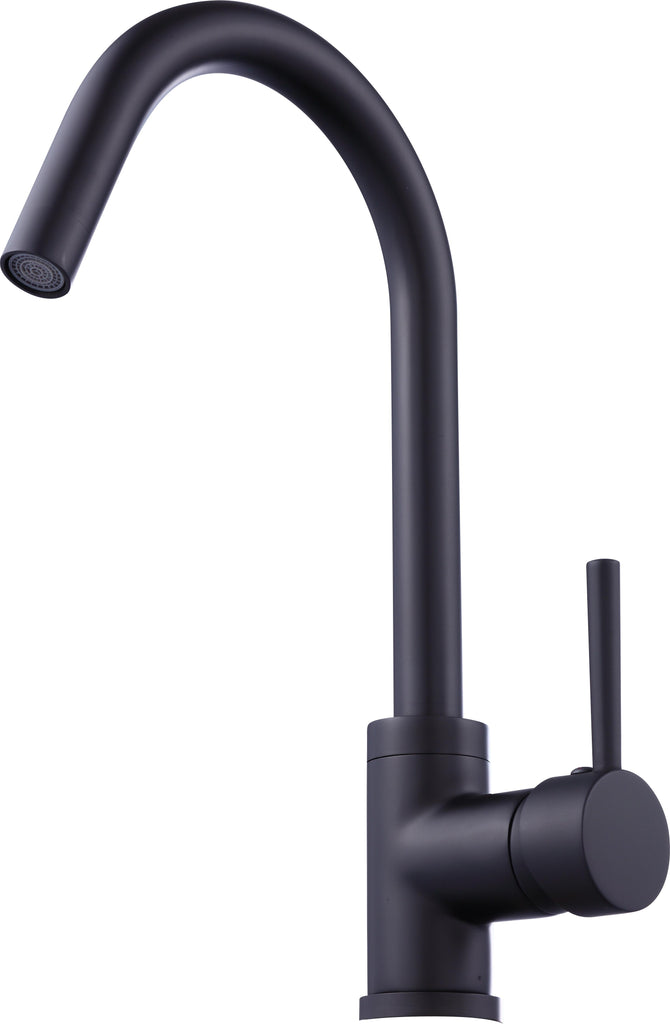 Kitchen Mixer Tap Faucet for Basin Laundry Sink