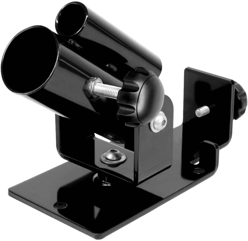 T Bar Row Landmine Platform 360-degree Swivel Fits 1
