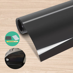 Giantz Window Tint Film Black Roll 5% VLT Home House 100cm X 30m Tinting tools